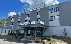 Novotel Bayeux